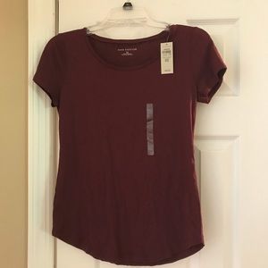 New Ann Taylor tee